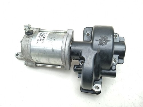 Motorino avviamento ingranaggi - motorino,