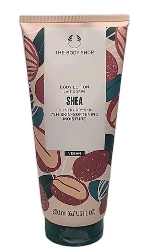 The body shop - the, 6,7