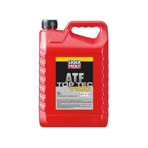 Olio cambio automatico top tec - top,