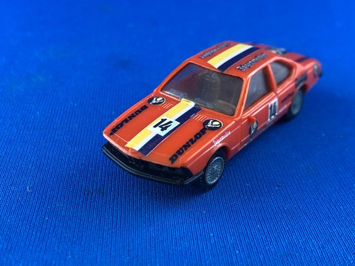 Modellino auto bmw - auto, 633