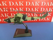 Die cast 1/72 Modellino Elicottero Helicopter Bell AH-1T Sea Cobra USA