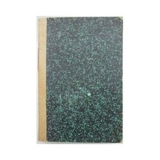 J 9591 VOLUME CODICE DI