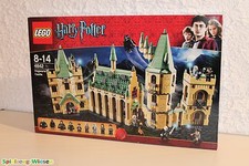 LEGO® HARRY POTTER™ 4842