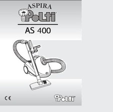 POLTI 34424 ASPIRAPOLTI