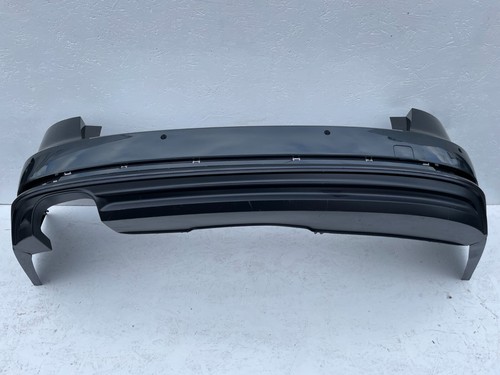 Paraurti posteriore audi b9 - posteriore,