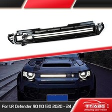 LED Grille Light For 2020-2024