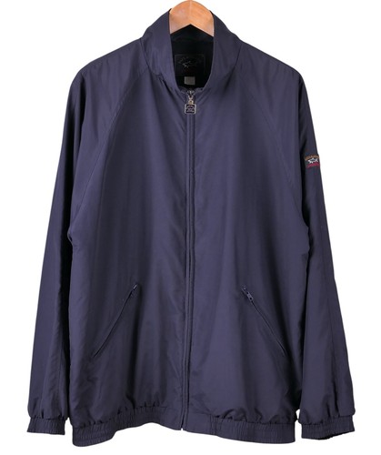 Giacca vento paul shark - &,