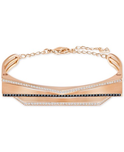 Autentico bracciale geometria - autentico,
