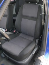 1x Golf 4 1J Bora sedile