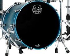 Tamburo basso Mapex Saturn