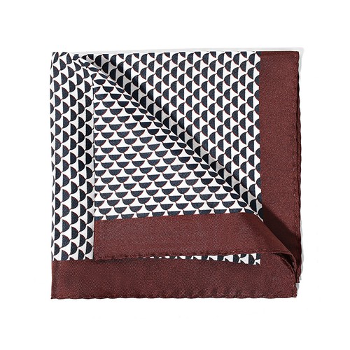 Pochette uomo taschino - da,