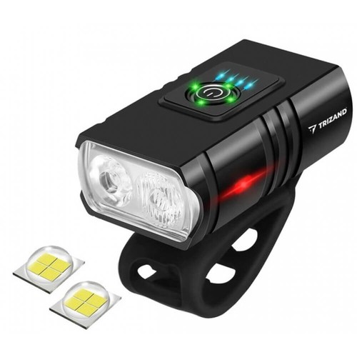 Luce faro - luce, led