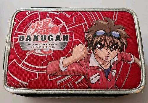 Astuccio bakugan guanalian