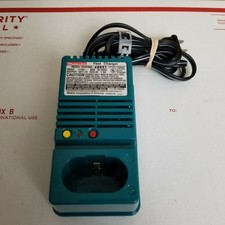 Makita Fast Battery Charger