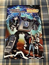 Transformers Ritorno al Futuro