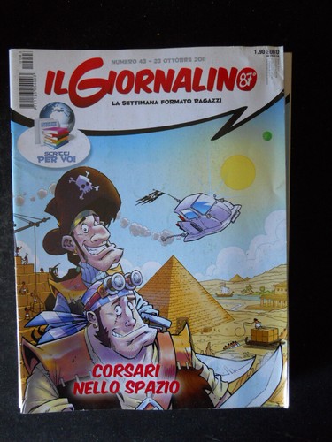 Giornalino 2011 q42 - giornalino, [q42]