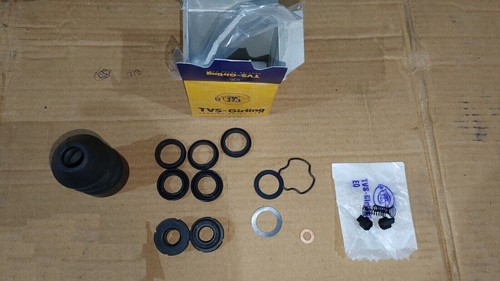 Kit riparazione cilindro - kit,