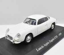 Modellino auto Lancia Appia