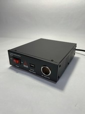 DPS14 DELTA 14 Amp AC/DC