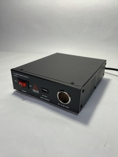 Alimentatore dps14 delta - alimentatore,