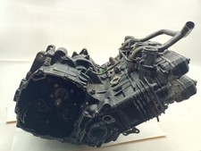 BLOCCO MOTORE ENGINE BLOCK YAMAHA FZ 750 GENESIS 85-88 2MG