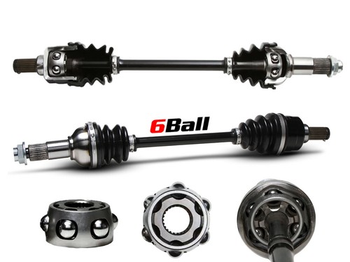 All balls albero - albero, di