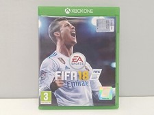 Fifa 18 - 2018 Pal Ita Xbox One Usato