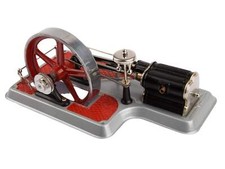 Assemblaggio completo Wilesco