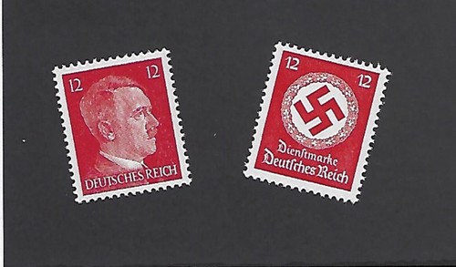 Mint adolf hitler wwii - adolf,