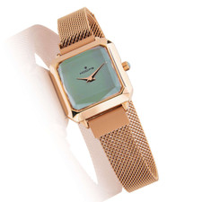 Orologio Donna HOOPS CARRE'