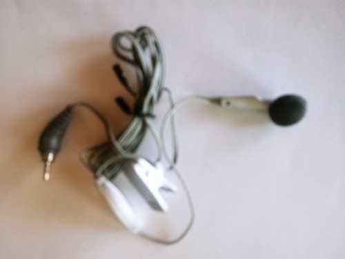 Mono auricolare spinotto jack - mono-auricolare,