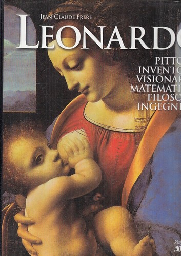 Leonardo pittore filosofo - pittore,