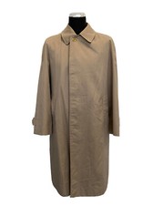 BURBERRYS UOMO GIUBBOTTO JACKET MEN VINTAGE JHG273