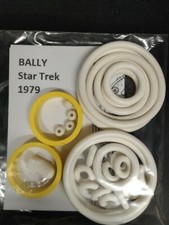 Kit Elastiques Flipper - STAR