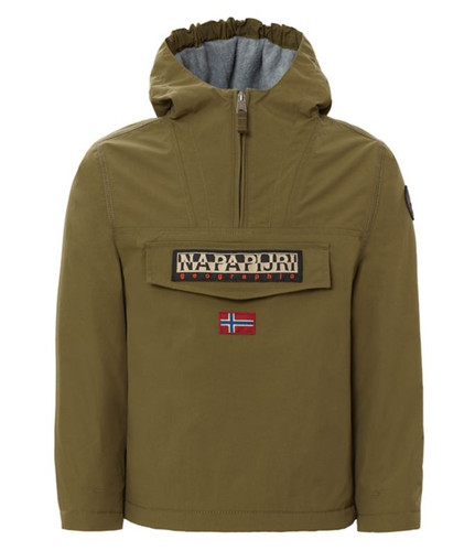 Giacca bambino napapijri - giacca, k