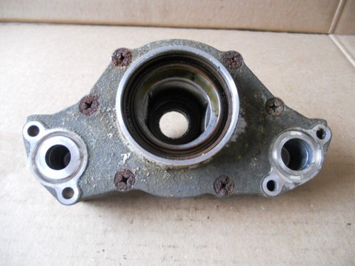 Yamaha 150 strk pompa - 4-strk,