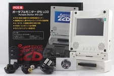 Monitor portatile motore - , pc