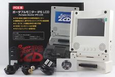 Monitor portatile motore PC