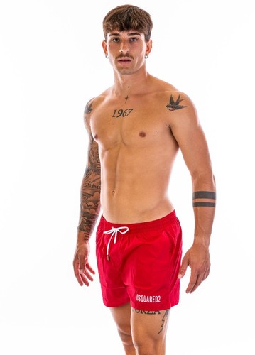 Dsquared2 costume short - dsquared2,