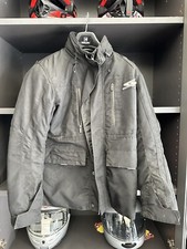 Giubbotto moto Spyke