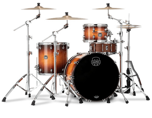 Mapex saturn evolution - mapex,