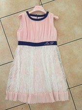 Vestito Miss Blumarin Tg 6 Anni