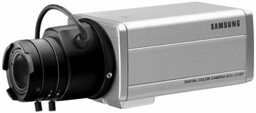 Samsung scc 130 telecamera - samsung, scc-130