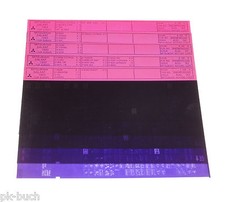 Microfiche Catalogo Ricambi