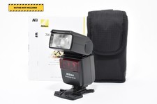 [OTTIME CONDIZIONI] Nikon Speedlight SB-600 SB 600 attacco a slitta flash strobo per DSLR JAPAN