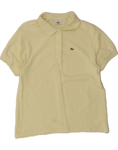 Polo donna lacoste taglia - lacoste,