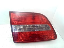 STOP POSTERIORE SINISTRO