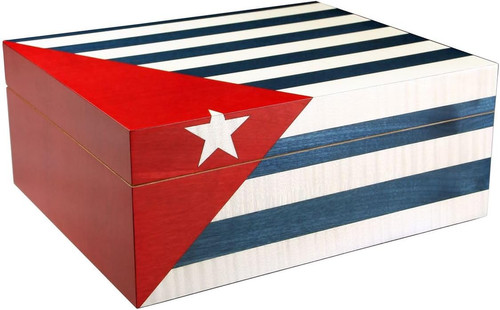 Cuba amo deluxe - cuba,