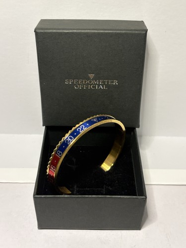 Bracciale speedometer official - bracciale,