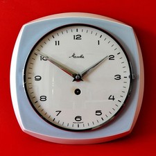 Mechanische Mauthe KÜCHENUHR